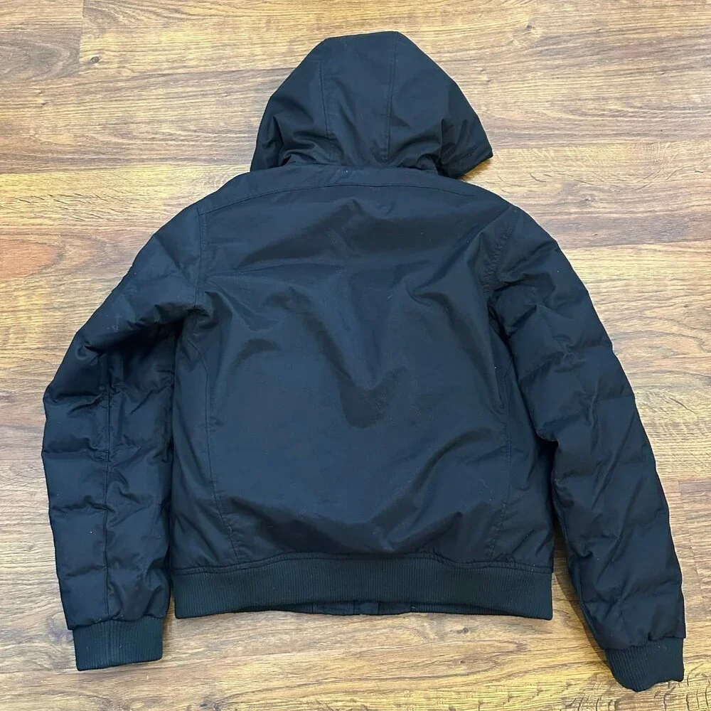Spyder Xscap insulated ski jacket
